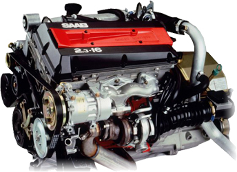 P3491 Engine